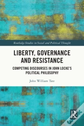 Liberty, Governance And Resistance