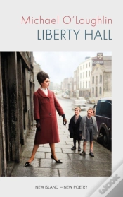 Capa do artigo Liberty Hall