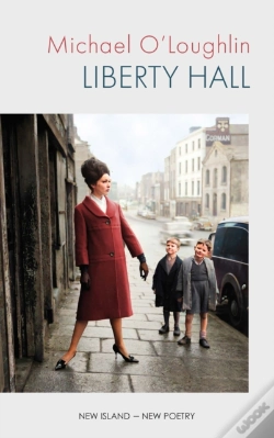 Capa do artigo Liberty Hall
