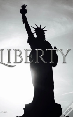 Capa do artigo Liberty Iconic  Blank Creative Journal S