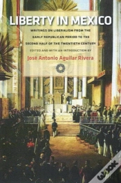 Capa do artigo Liberty In Mexico