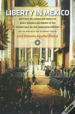Capa do artigo Liberty In Mexico