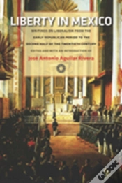 Capa do artigo Liberty In Mexico