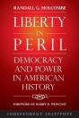 Liberty In Peril - Preview