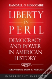 Liberty In Peril