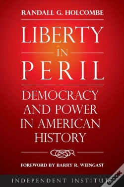 Capa do artigo Liberty In Peril