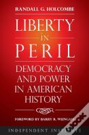Liberty In Peril