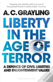 Capa do artigo Liberty In The Age Of Terror