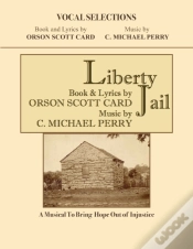 Capa do artigo Liberty Jail * Vocal Selections