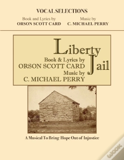 Capa do artigo Liberty Jail * Vocal Selections