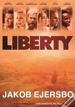 Capa do artigo Liberty