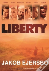 Capa do artigo Liberty