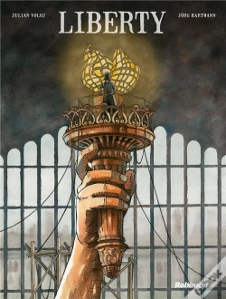 Capa do artigo Liberty