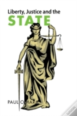 Capa do artigo Liberty, Justice And The State