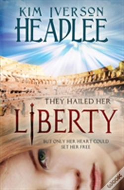 Capa do artigo Liberty