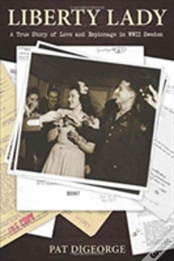 Capa do artigo Liberty Lady