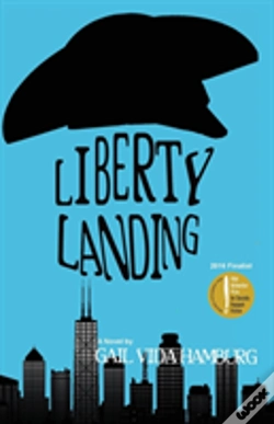 Capa do artigo Liberty Landing