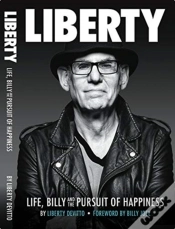 Capa do artigo Liberty