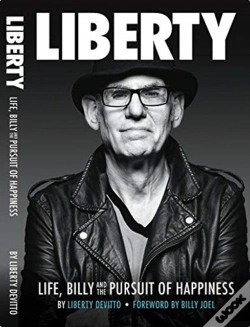 Capa do artigo Liberty
