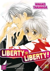 Liberty Liberty !