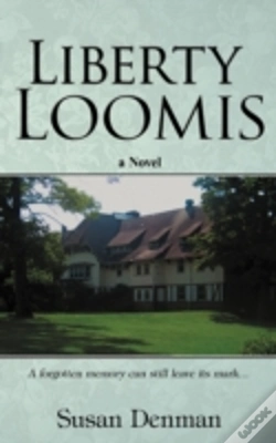 Capa do artigo Liberty Loomis