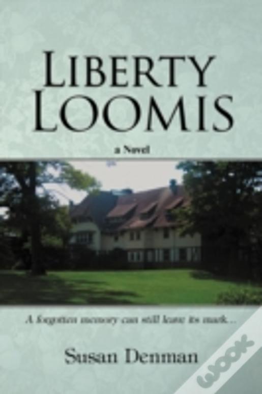 Liberty Loomis
