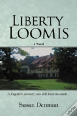 Capa do artigo Liberty Loomis
