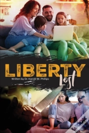 Capa do artigo Liberty Lost