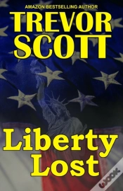 Capa do artigo Liberty Lost