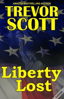 Capa do artigo Liberty Lost