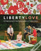 Capa do artigo Liberty Love