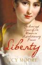 Liberty - Preview