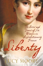 Capa do artigo Liberty