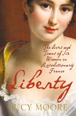 Capa do artigo Liberty