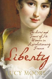 Capa do artigo Liberty