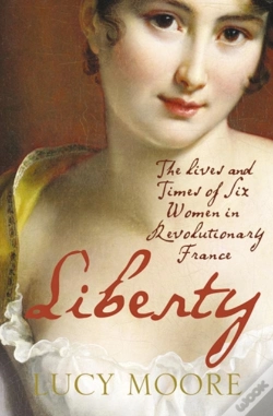 Capa do artigo Liberty