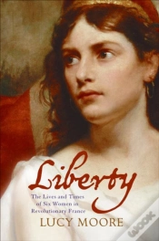 Capa do artigo Liberty
