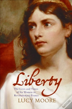 Capa do artigo Liberty