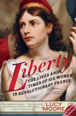 Capa do artigo Liberty