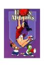 Liberty Meadows 4 - Preview