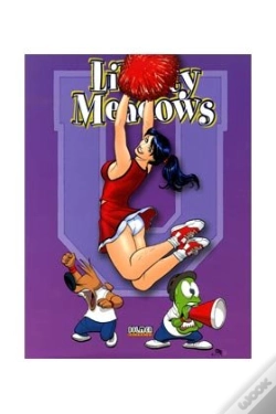 Capa do artigo Liberty Meadows 4