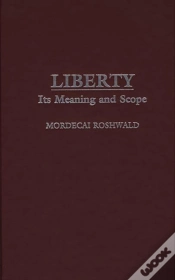 Capa do artigo Liberty