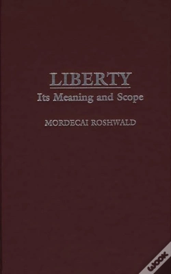 Capa do artigo Liberty