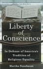 Liberty Of Conscience - Preview