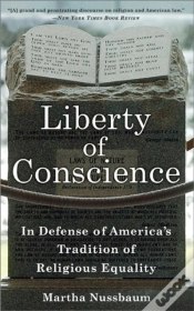 Capa do artigo Liberty Of Conscience