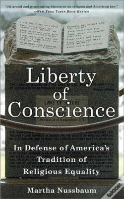 Capa do artigo Liberty Of Conscience