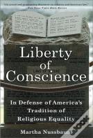 Liberty Of Conscience