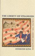 Liberty Of Strangers