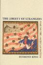 Liberty Of Strangers - Preview