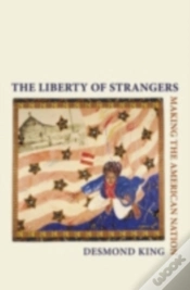 Capa do artigo Liberty Of Strangers